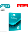 ANTIVIRUS NOD 32 ESET