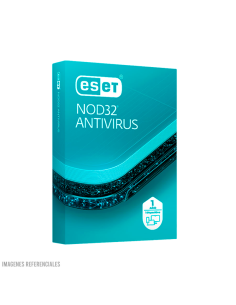 ANTIVIRUS NOD 32 ESET 2