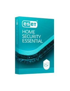 ANTIVIRUS NOD 32 HOME SECURITY ESSENCIAL 3PC 2025 2