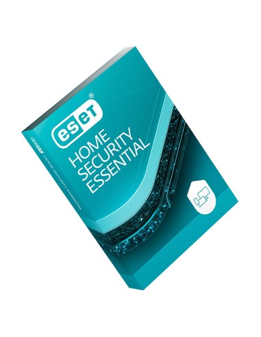 ANTIVIRUS NOD 32 HOME SECURITY ESSENCIAL 3PC 2025