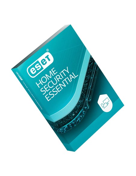 ANTIVIRUS NOD 32 HOME SECURITY ESSENCIAL 3PC 2025