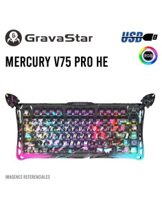 MERCURY V75 PRO HE