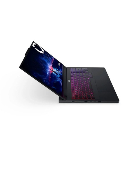 LAPTOP GAMER LENOVO LEGION PRO 7 16IAX10H ULTRA 9-275HX 64GB 2TB SSD RTX 5090 24GB 16 WQXGA OLED 240HZ WINDOWS 11 (83F50019US)