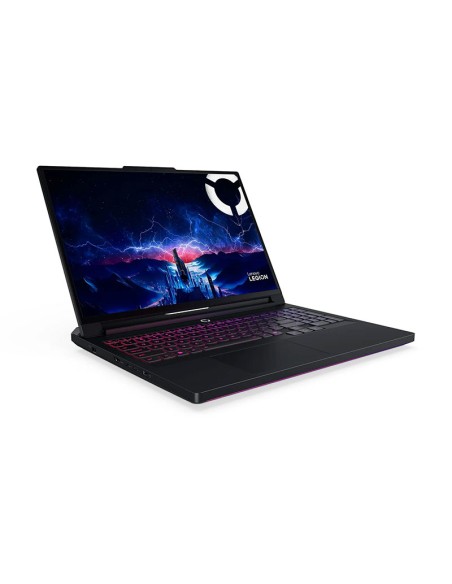 LAPTOP GAMER LENOVO LEGION PRO 7 16IAX10H ULTRA 9-275HX 64GB 2TB SSD RTX 5090 24GB 16 WQXGA OLED 240HZ WINDOWS 11 (83F50019US)