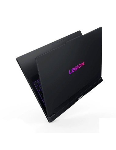 LAPTOP GAMER LENOVO LEGION PRO 7 16IAX10H ULTRA...