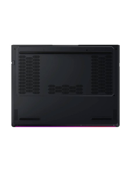 LAPTOP GAMER LENOVO LEGION PRO 7 16IAX10H ULTRA 9-275HX 64GB 2TB SSD RTX 5090 24GB 16 WQXGA OLED 240HZ WINDOWS 11 (83F50019US)