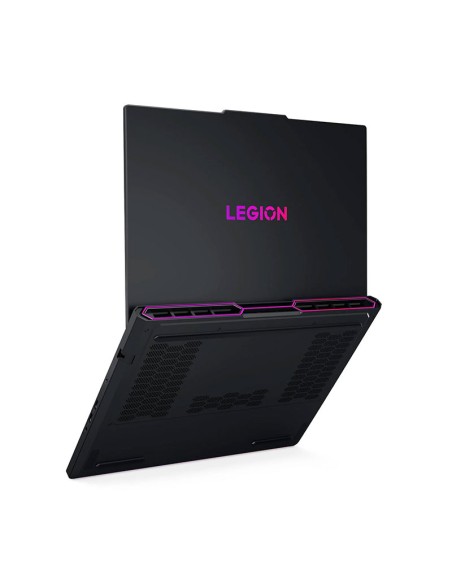 LAPTOP GAMER LENOVO LEGION PRO 7 16IAX10H ULTRA 9-275HX 64GB 2TB SSD RTX 5090 24GB 16 WQXGA OLED 240HZ WINDOWS 11 (83F50019US)