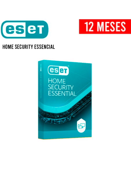 ANTIVIRUS NOD 32 HOME