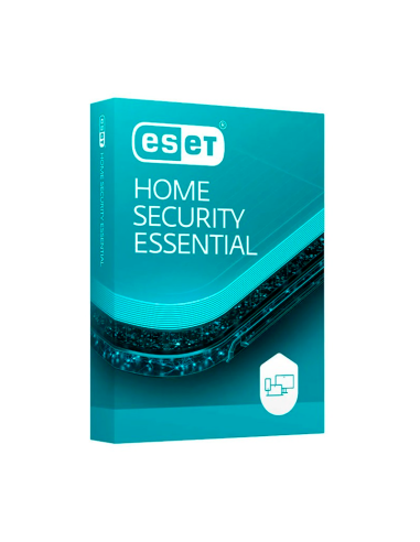 ANTIVIRUS ESET NOD 32 HOME SECURITY ESSENCIAL...