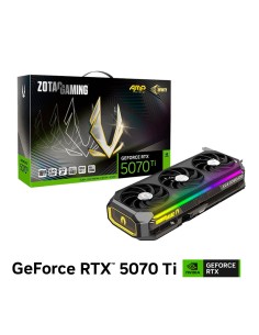 TARJETA DE VIDEO ZOTAC