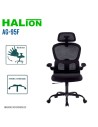 SILLA GAMER HALION