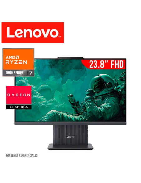 ALL IN ONE LENOVO IDEACENTRE