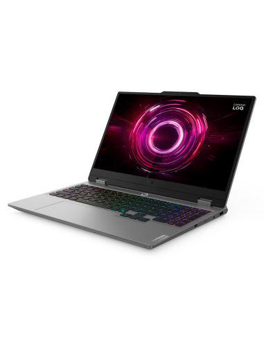 LAPTOP GAMER LOQ 15AHP10 RYZEN 7 250 32GB DDR5...