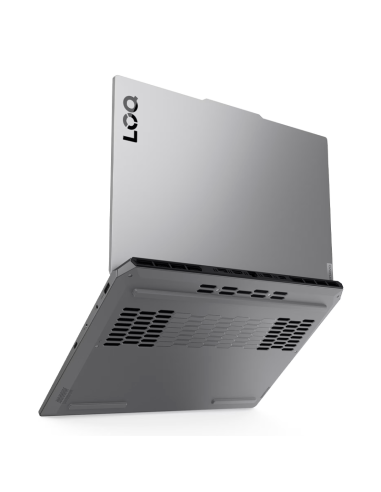 LAPTOP GAMER LOQ 15AHP10 RYZEN 7 250 32GB DDR5...