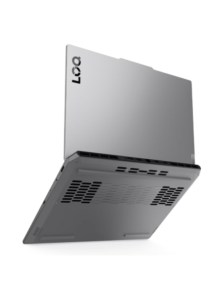 LAPTOP GAMER LOQ 15AHP10 RYZEN 7 250 32GB DDR5 512GB SSD GEFORCE RTX 5060 8GB 15.6 FHD 144HZ WINDOWS 11 (83JG005ULM)