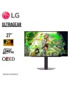 MONITOR GAMER LG ULTRAGEAR