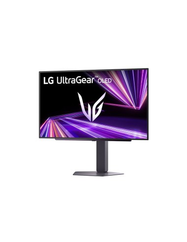 MONITOR GAMER LG ULTRAGEAR 27" ( 27GX704A-B )...