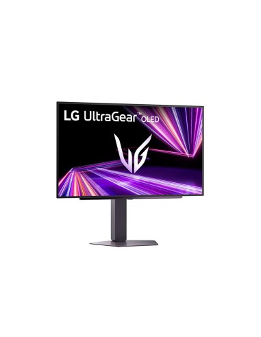 MONITOR GAMER LG ULTRAGEAR 27" ( 27GX704A-B )...