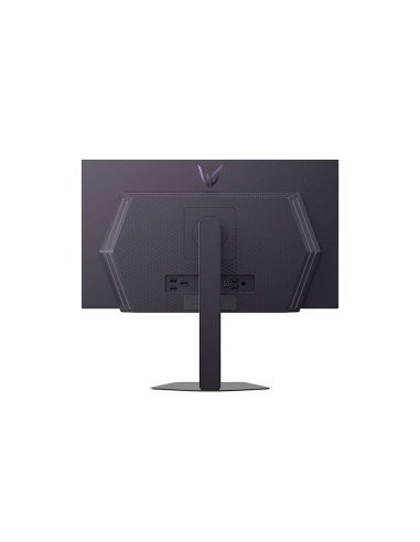 MONITOR GAMER LG ULTRAGEAR 27" ( 27GX704A-B )...