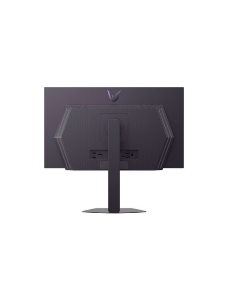 MONITOR GAMER LG ULTRAGEAR 27" ( 27GX704A-B ) QHD 2560X1440 | 2 HDMI - 1 DP | 240HZ - 0.03MS GTG | G-SYNC COMPATIBLE | PIVOT