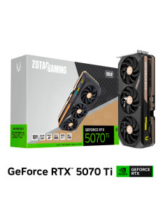 TARJETA DE VIDEO ZOTAC