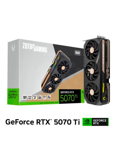 TARJETA DE VIDEO ZOTAC