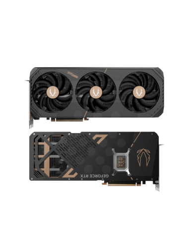 TARJETA DE VIDEO ZOTAC GAMING GEFORCE RTX 5070...