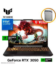 LAPTOP GAMER ASUS TUF