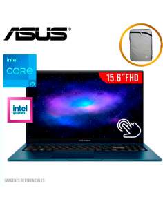 LAPTOP ASUS VIVOBOOK 15