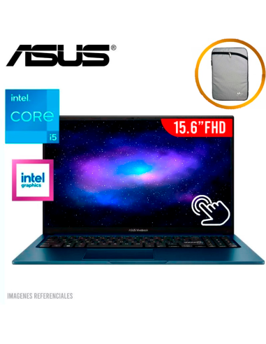 LAPTOP ASUS VIVOBOOK 15
