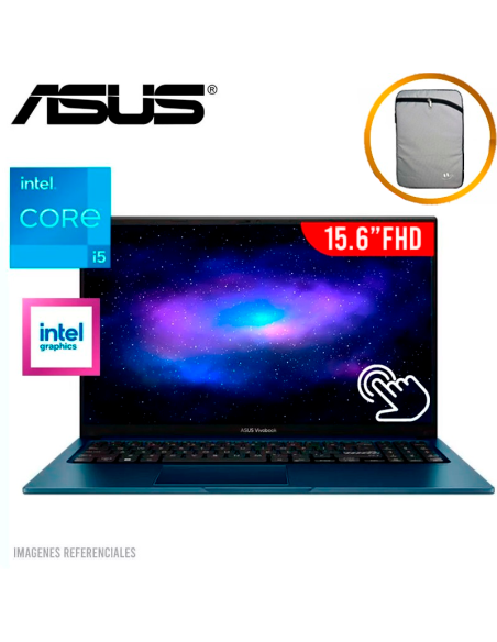 LAPTOP ASUS VIVOBOOK 15