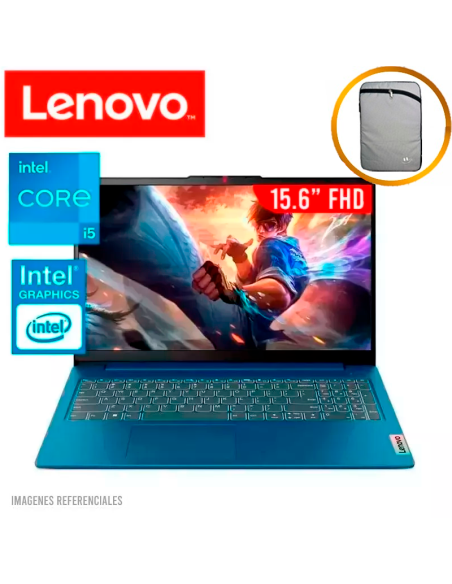 LAPTOP LENOVO IDEAPAD SLIM