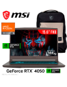 LAPTOP GAMER MSI THIN