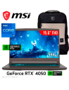 LAPTOP GAMER MSI THIN