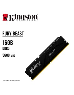 MEMORIA RAM KINGSTON