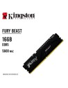 MEMORIA RAM KINGSTON