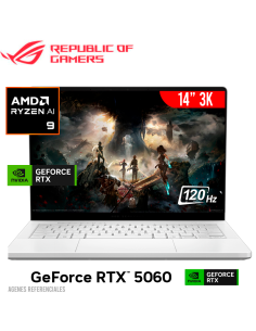 LAPTOP GAMER ASUS ROG