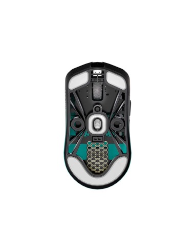 MOUSE GAMER LAMZU MAYA X 8K EDICION AIMLABS|...