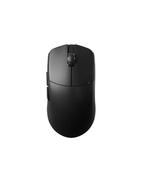 MOUSE GAMER LAMZU MAYA X 8K SUPER LIGHT BLACK| WIRELESS| 30K DPI| SENSOR PAW3950