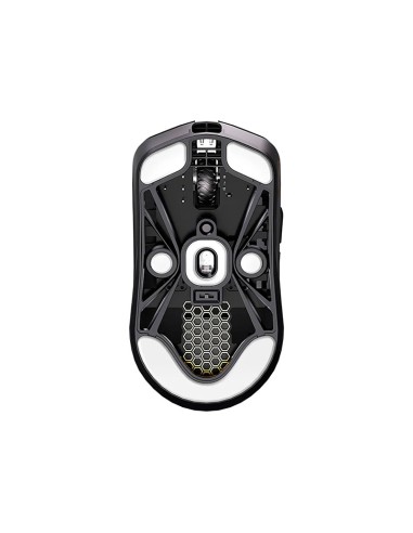 MOUSE GAMER LAMZU MAYA X 8K SUPER LIGHT BLACK|...