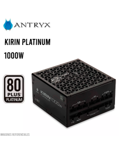 FUENTE DE PODER ANTRYX