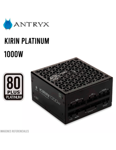 FUENTE DE PODER ANTRYX