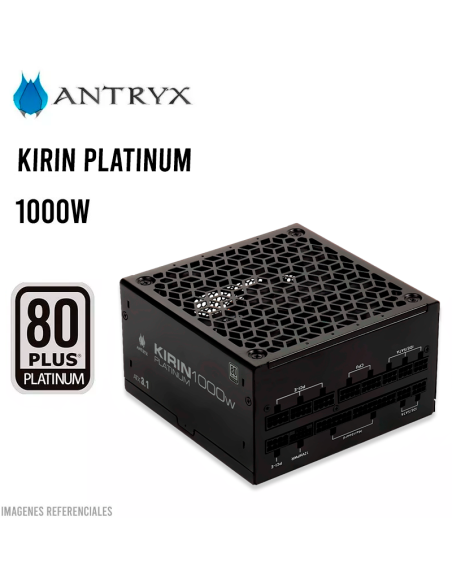 FUENTE DE PODER ANTRYX