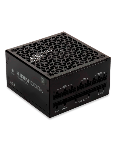 FUENTE DE PODER ANTRYX 1000W KIRIN PLATINUM...