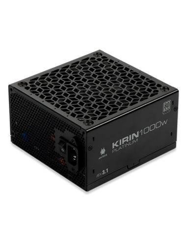 FUENTE DE PODER ANTRYX 1000W KIRIN PLATINUM...