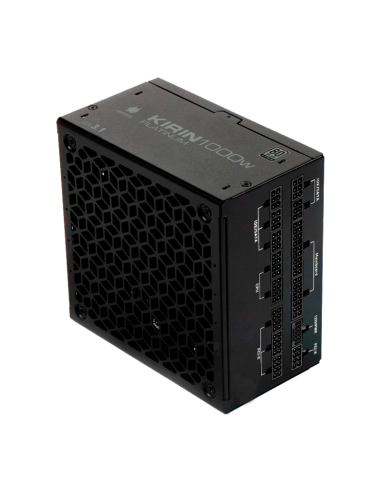 FUENTE DE PODER ANTRYX 1000W KIRIN PLATINUM...