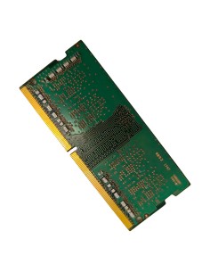 MEMORIA SODIMM SAMSUNG 4GB 2