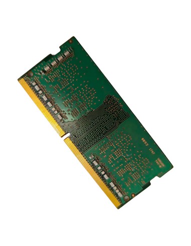 MEMORIA SODIMM SAMSUNG 4GB 2666 MHZ DDR4