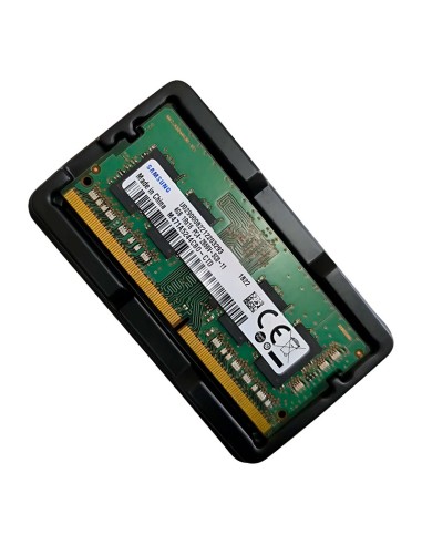 MEMORIA SODIMM SAMSUNG 4GB 2666 MHZ DDR4