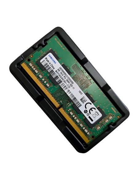 MEMORIA SODIMM SAMSUNG 4GB 2666 MHZ DDR4